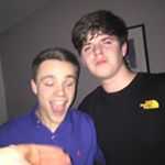 Profile Picture of Aaron Dodds (@aaron.dodds) on Instagram