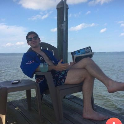 Profile Picture of Travis Ortiz (@TraOrtiz) on Twitter