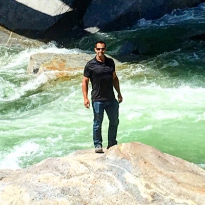 Profile Picture of Andy Bussell (@AndyBussell) on Twitter