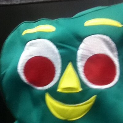 Profile Picture of Aaron Bedford (@gumbyOFkentucky) on Twitter