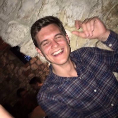 Profile Picture of Harry Herbert (@harryherbert01) on Twitter