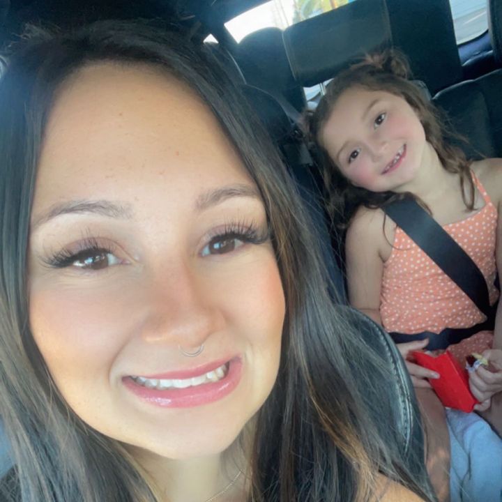 Profile Picture of HaleyAdel (@haleyadel) on Tiktok