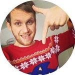 Profile Picture of Richard Fitzpatrick (@fizz239) on Instagram