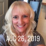 Profile Picture of Lori Jane Tolley (@blondiegirl860) on Instagram