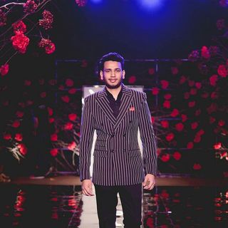 Profile Picture of Lokesh Sharma (@lokeshsharmaofficial) on Instagram