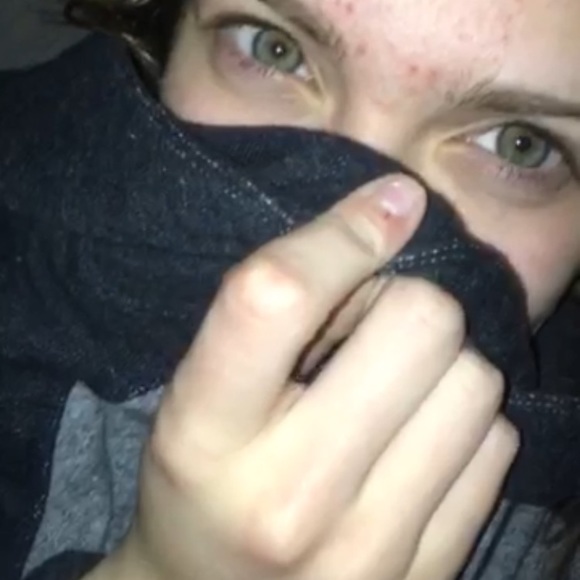 Profile Picture of Trinity Hagerty (@trinity_hagerty) on Poshmark