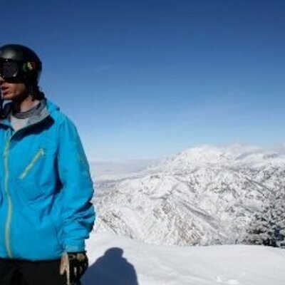 Profile Picture of Kyle England (@Kyuule) on Twitter