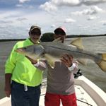 Profile Picture of Scott Theis (@enticecharters) on Instagram