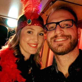 Profile Picture of Clare McGinness (@cmcginness) on Facebook