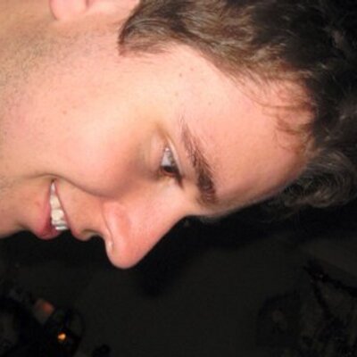 Profile Picture of Mitchell Hinds (@hinds1989) on Twitter