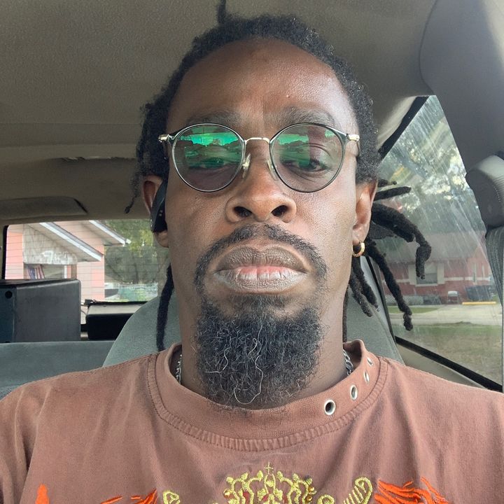 Gerard Collingwood🦀 - Tiktok Profile Picture of Gerard Collingwood🦀 (@jerrycollingwood) on Tiktok