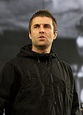 Profile Picture of Liam Gallagher - Wikipediaon Wikipedia