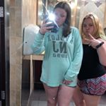 Profile Picture of carly&haley (@carly_haley_besties_spam) on Instagram