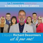 Profile Picture of Équipe Richard Desormiers (@equipe_richard.desormiers) on Instagram