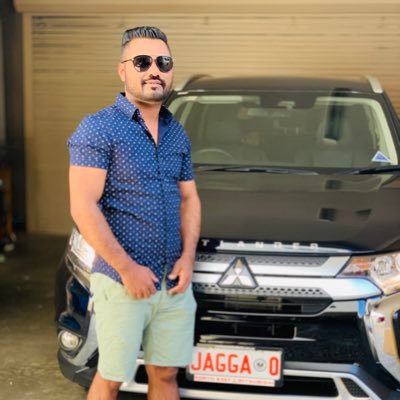 Profile Picture of Jagdeep Sahota (@jagdeepsahota13) on Twitter