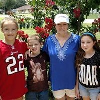 Profile Picture of Michele Hodges Dukes (@michele-hodges-dukes) on Quora