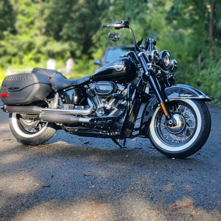 Profile Picture of Lance Wingfield (@2wheelsmovethesoul_71) on Tiktok
