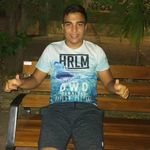 Profile Picture of Álvaro cantudo garcia (@alvarocantudogarcia) on Instagram