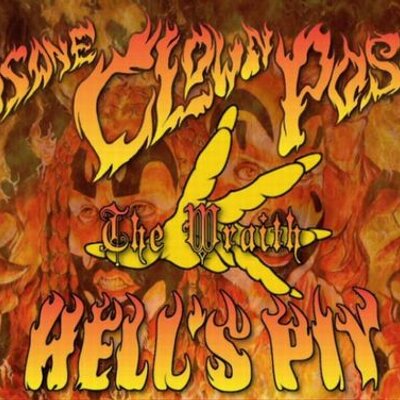 Profile Picture of Brandon Stuck (@Scorpio_Juggalo) on Twitter