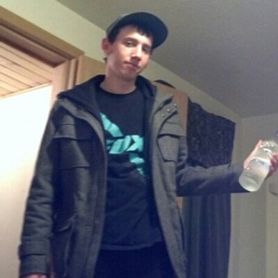 Profile Picture of Trevor Conway (@Tconwa103) on Twitter