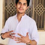 Profile Picture of Syed Sarwar (@sarwar209) on Instagram
