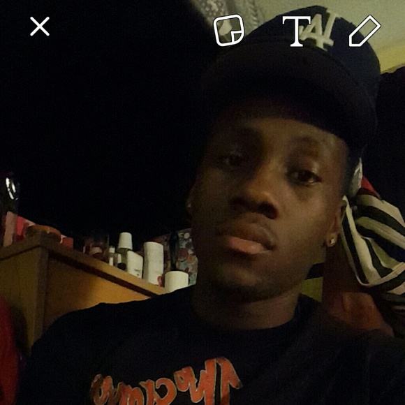 Profile Picture of Rohan Cumberbatch (@rohan_77) on Poshmark
