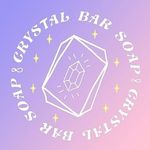 Profile Picture of Crystal Bar Soap Ⓥ (@crystalbarsoap) on Instagram