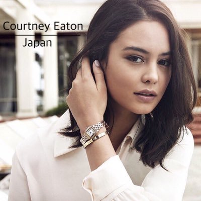 Profile Picture of Courtney Eaton Japan (@Courtney_Japan) on Twitter