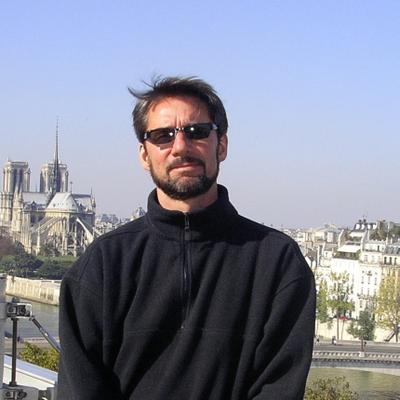 Profile Picture of David Raphael Scott (@davidrjscott) on Twitter