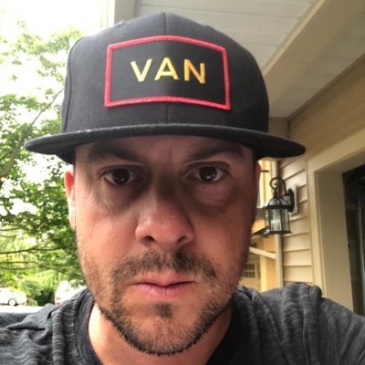 Profile Picture of Kyle Gerard (@Kapper2) on Twitter