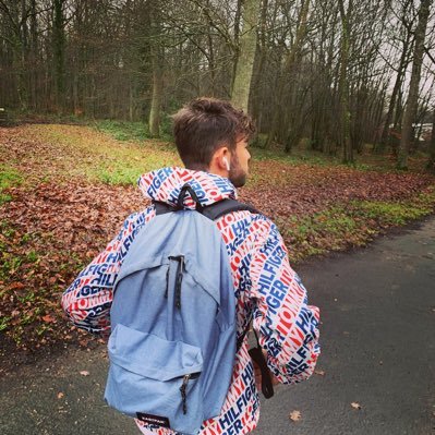 Hubert Louis - Twitter Profile Picture of Hubert Louis (@hubertlouis13) on Twitter