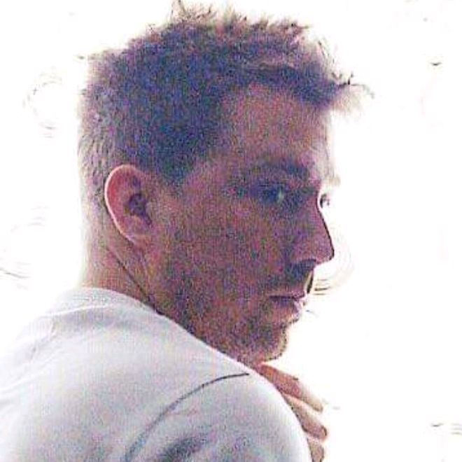 Profile Picture of Steven Hackett Smith (@stevenhackettsmith) on Tiktok