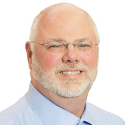 Profile Picture of Mike Kunkle (@Mike_Kunkle) on Twitter