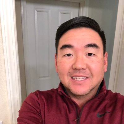 Profile Picture of Jonathan Munger (@aznjonwayne) on Twitter