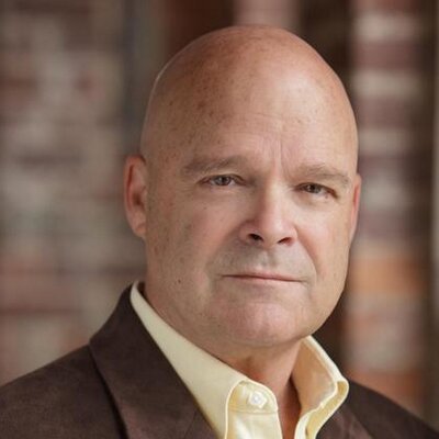 Profile Picture of Barry Stuart (@Carbon314) on Twitter