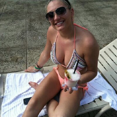 Profile Picture of Alexandra Arvanitis (@XoAlexMorgan1) on Twitter