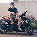 Profile Picture of Bụi Khói (@eddyvu91lk) on Pinterest