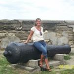 Profile Picture of Denise Lute-Taylor (@lutetaylordenise) on Instagram
