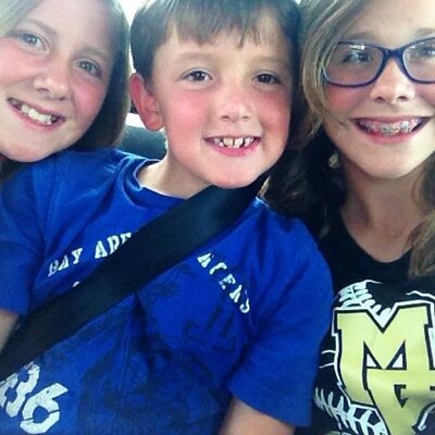 Profile Picture of Michele Dunham (@msdun71) on Twitter