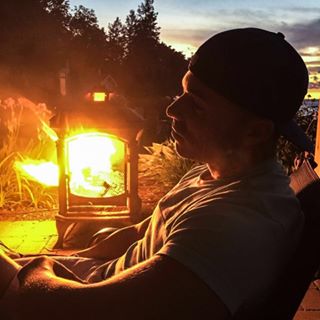 Profile Picture of Kevin Strong (@Kevin-Strong) on Facebook