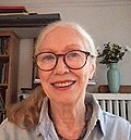 Profile Picture of Mari Gorman - Wikipediaon Wikipedia
