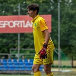 Profile Picture of Allan Petrov⚽️🧤|| 2007 (@allanpetrov) on Instagram