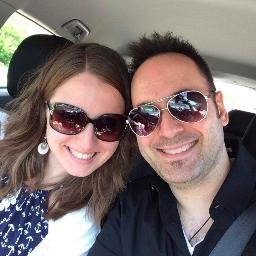 Profile Picture of Andrew&Melissa Frey (@freywellness) on Twitter