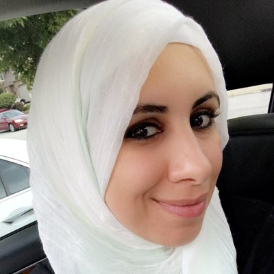 Profile Picture of Deanna ديانا (@deannaothman) on Twitter