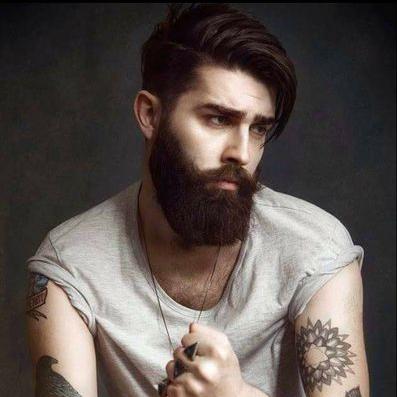 Profile Picture of Rashad Ahmed (@Rashada38075267) on Twitter