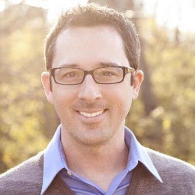 Profile Picture of Brian Mercer (@brianmercer) on Twitter