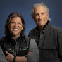 Profile Picture of The Righteous Brothers (@Bill Medley and Bucky Heard) on Tiktok