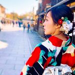 Profile Picture of 桐畑 佳朱紗 (@ki._.richan) on Instagram