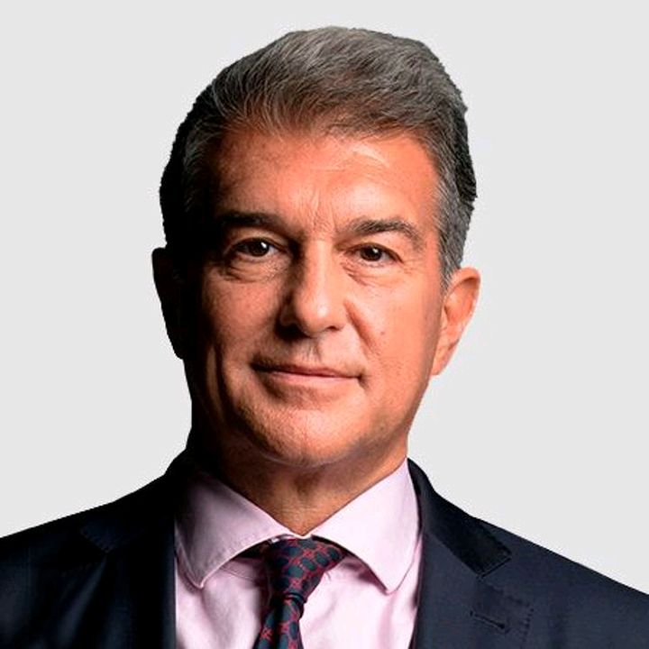 Profile Picture of LAPORTA (@laport_a45) on Tiktok