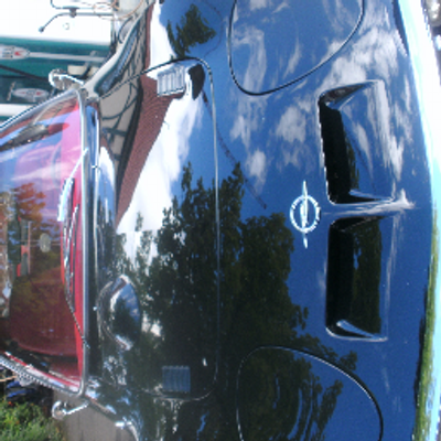 Profile Picture of Alexander Spiegel (@AlexanderSpiege) on Twitter